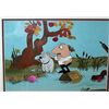 Image 2 : FRIZ FREELING HAND PAINTED / SIGNED ANIMA. CELL