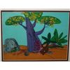 Image 2 : FRIZ FREELING HAND PAINTED / SIGNED ANIMA. CELL