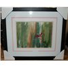 Image 1 : FRIZ FREELING HAND PAINTED / SIGNED ANIMA. CELL