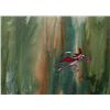 Image 2 : FRIZ FREELING HAND PAINTED / SIGNED ANIMA. CELL