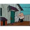 Image 2 : FRIZ FREELING HAND PAINTED / SIGNED ANIMA. CELL