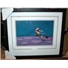 Image 1 : FRIZ FREELING HAND PAINTED / SIGNED ANIMA. CELL