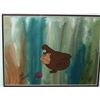 Image 2 : FRIZ FREELING HAND PAINTED / SIGNED ANIMA. CELL