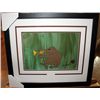 Image 1 : FRIZ FREELING HAND PAINTED / SIGNED ANIMA. CELL
