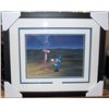Image 1 : FRIZ FREELING HAND PAINTED ANIMATION CELL