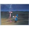 Image 2 : FRIZ FREELING HAND PAINTED ANIMATION CELL