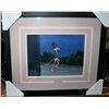 Image 1 : FRIZ FREELING HAND PAINTED ANIMATION CELL