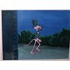 Image 2 : FRIZ FREELING HAND PAINTED ANIMATION CELL