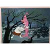 Image 2 : FRIZ FREELING HAND PAINTED ANIMATION CELL
