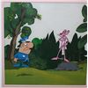 Image 2 : FRIZ FREELING HAND PAINTED ANIMATION CELL