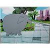 Image 2 : FRIZ FREELING HAND PAINTED ANIMATION CELL