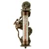 Image 1 : FROG WALL MOUNTED THERMOMETER