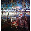 Image 1 : KANDINSKY "COUPLE RIDING"