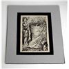 Image 1 : RARE ANTIQUE 1945 DALI LITHOGRAPH