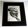 Image 1 : RARE ANTIQUE 1944 DALI LITHOGRAPH