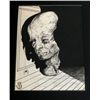 Image 2 : RARE ANTIQUE 1944 DALI LITHOGRAPH