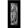Image 1 : ANTIQUE GALLERY STAMPED LITHOGRAPH