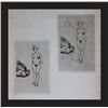 Image 1 : VINTAGE 1956 MATISSE LITHOGRAPH