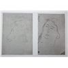 Image 2 : VINTAGE 1956 MATISSE LITHOGRAPH