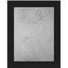 Image 1 : VINTAGE 1956 MATISSE LITHOGRAPH