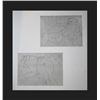 Image 1 : VINTAGE 1956 MATISSE LITHOGRAPH