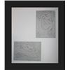 Image 1 : VINTAGE 1956 MATISSE LITHOGRAPH