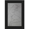 Image 1 : VINTAGE 1956 MATISSE LITHOGRAPH