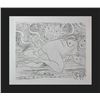 Image 1 : VINTAGE 1956 MATISSE LITHOGRAPH