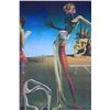 Image 1 : SALVADOR DALI ART PRINT