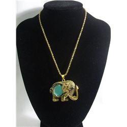 ELEPHANT PENDANT