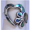 Image 1 : 28.50 CTW SEMIPRECIOUS RING .925 STERLING SILVER