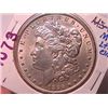 Image 1 : 1896 Morgan Dollar MS BU