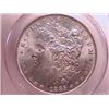 Image 1 : 1885-O Morgan Dollar Ch MS64 PCGS