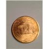 Image 2 : 1922 $20 GOLD ST GAUDENS MS-63