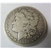 Image 1 : 1885-S Morgan Dollar