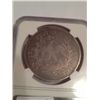 Image 2 : 1797 Draped Bust Dollar 9x7 SM Letters NGC F-12