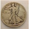 Image 1 : 1921-S WALKING LIBERTY HALF DOLLAR