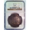 Image 1 : 1803 Draped Bust Dollar NGC XF-45