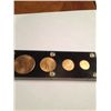 Image 2 : SET OF GOLD COINS- 1910 $20 ST GAUDENS, 1908 $10 IH, 1915 $5, 1927 $2 1/2