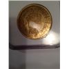 Image 2 : 1807NR JJ Spanish Columbia Gold 8 Escudo Large Coin NGC XF-45