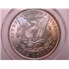 Image 2 : 1887 Morgan Dollar Gem MS65 PCGS