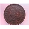 Image 1 : 1811 Half Cent XF Details, Clnd NCS (NGC)