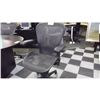 Image 2 : HERMAN MILLER AERON BLACK TASK CHAIR