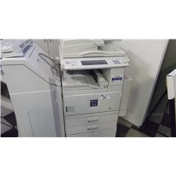 RICOH AFICIO 2045E COPIER