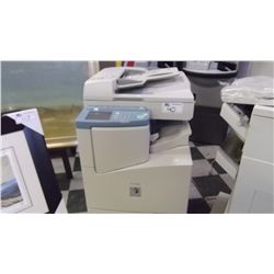 CANON IMAGERUNNER 2200 COPIER