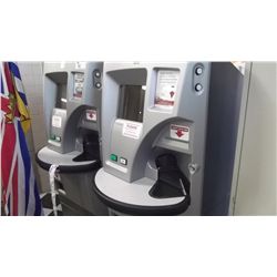 TALARIS QUICKCHANGE MACHINE