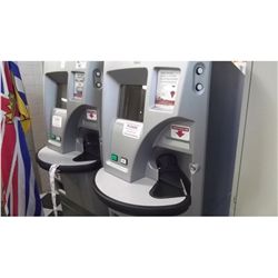 TALARIS QUICKCHANGE MACHINE