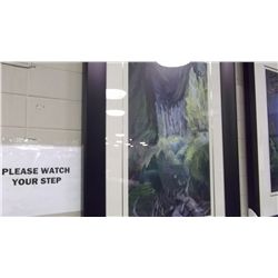 EMILY CARR LIMITED EDITION PRINT "LIGHT THROUGH