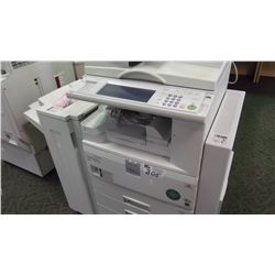 RICHO AFICIO MP2510 COPIER