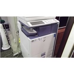 SHARP MX-3501N FULL COLOR COPIER